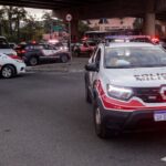 Operação Quebra-Vidro prende três suspeitos e apreende drogas no Centro de São Paulo