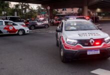 Operação Quebra-Vidro prende três suspeitos e apreende drogas no Centro de São Paulo