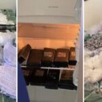 PM apreende cerca de 50 quilos de drogas em imóvel usado pelo tráfico em Paraisópolis