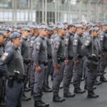 PM de São Paulo abre concurso com 2 mil vagas para soldado e salário inicial de R$ 5,4 mil