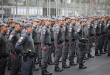 PM de São Paulo abre concurso com 2 mil vagas para soldado e salário inicial de R$ 5,4 mil