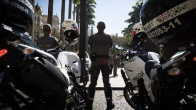 PM reforça policiamento na Zona Sul de SP contra roubos conhecidos como “quebra-vidro”