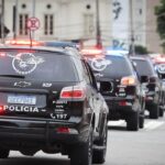 Polícia Civil prende 10 suspeitos e desmonta esquema de tráfico de drogas em Araraquara