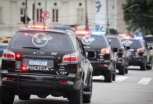 Polícia Civil prende 10 suspeitos e desmonta esquema de tráfico de drogas em Araraquara