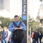 Quinta-feira será de sol, frio pela manhã e tempo seco na capital paulista