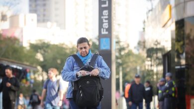 Quinta-feira será de sol, frio pela manhã e tempo seco na capital paulista
