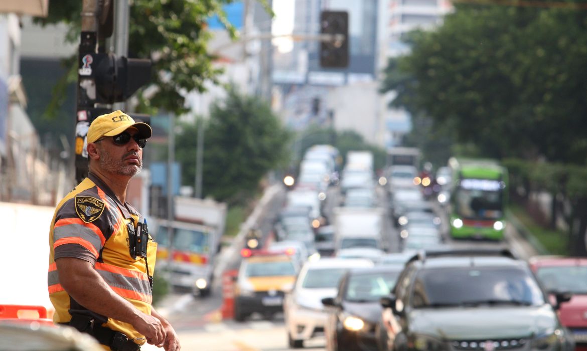 Rodízio de veículos em São Paulo: como funciona e dicas para evitar multas