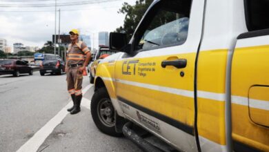 Rodízio de veículos volta ao normal em São Paulo nesta quinta-feira (25)