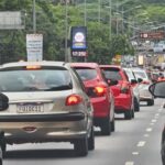Rodízio em São Paulo: placas 9 e 0 não circulam nesta sexta-feira (26)