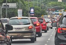 Rodízio em São Paulo: placas 9 e 0 não circulam nesta sexta-feira (26)