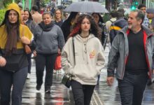 São Paulo terá mínima de 12°C e máxima de 14°C nesta quinta-feira (25); veja a previsão