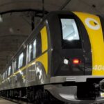 Extensão da Linha 4-Amarela do Metrô vai gerar 876 vagas de emprego até 2026