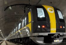 Extensão da Linha 4-Amarela do Metrô vai gerar 876 vagas de emprego até 2026