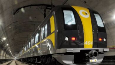 Extensão da Linha 4-Amarela do Metrô vai gerar 876 vagas de emprego até 2026