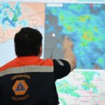 Feriado de 9 de Julho terá baixa umidade e mudança no clima no fim de semana em SP