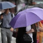 Frente fria muda o tempo em São Paulo e traz chuva, ventos fortes e queda nas temperaturas