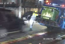 Gari morre após ser atropelado por motorista embriagado na Barra Funda, em São Paulo