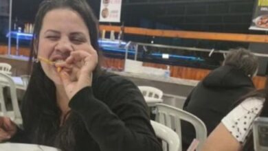 Movimentação policial na Avenida Miguel Ignácio Curi, em Itaquera, na Zona Leste de São Paulo