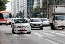 Multa por não transferir veículo lidera ranking de infrações em São Paulo; veja como evitar