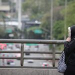 Previsão do tempo: frente fria traz chuva e queda nas temperaturas em São Paulo