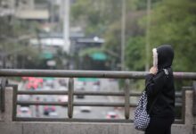 Previsão do tempo: frente fria traz chuva e queda nas temperaturas em São Paulo