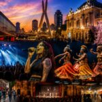 O que fazer em São Paulo neste fim de semana: confira shows, festivais e eventos gratuitos