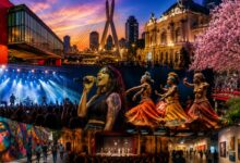 O que fazer em São Paulo neste fim de semana: confira shows, festivais e eventos gratuitos