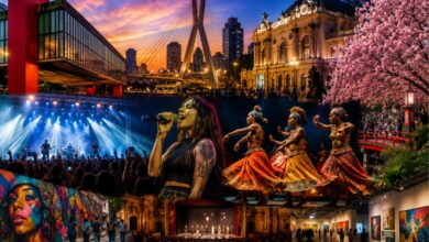 O que fazer em São Paulo neste fim de semana: confira shows, festivais e eventos gratuitos