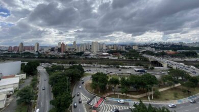 São Paulo terá terça-feira (7) de sol entre nuvens e máxima de 23°C; confira a previsão do tempo