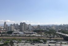 Sol e tempo seco predominam em São Paulo neste sábado (1º); veja a previsão