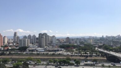 Sol e tempo seco predominam em São Paulo neste sábado (1º); veja a previsão