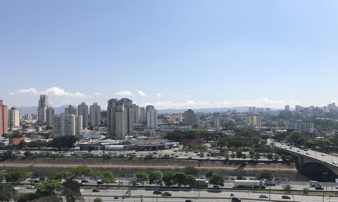Sol e tempo seco predominam em São Paulo neste sábado (1º); veja a previsão