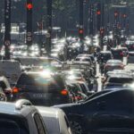 Veranico deve manter tempo seco e baixa umidade em São Paulo até a próxima semana