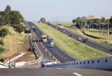 Mais de 32 milhões de veículos devem circular nas rodovias de SP durante o feriado de 9 de Julho