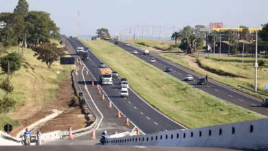 Mais de 32 milhões de veículos devem circular nas rodovias de SP durante o feriado de 9 de Julho