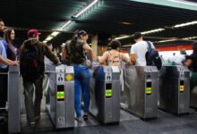 Bilhete magnético do Metrô de São Paulo deixa de valer em novembro