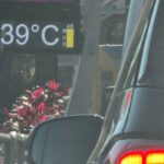 Calor passa dos 30°C em São Paulo em pleno inverno nesta terça-feira (18)