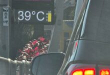 Calor passa dos 30°C em São Paulo em pleno inverno nesta terça-feira (18)