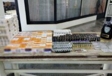 Carga de R$ 800 mil em medicamentos é apreendida em rodovia de São Paulo