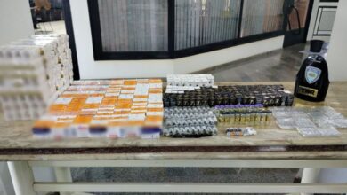 Carga de R$ 800 mil em medicamentos é apreendida em rodovia de São Paulo