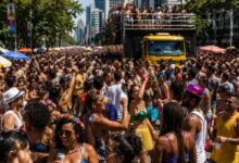 Carnaval de Rua 2027 em São Paulo abre inscrições em setembro; veja datas