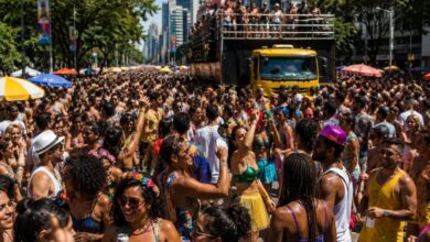 Carnaval de Rua 2027 em São Paulo abre inscrições em setembro; veja datas
