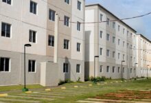 Casa Paulista terá 35 novas moradias na Zona Sul de SP