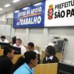 Cate tem mais de 1,7 mil vagas de emprego em São Paulo; salários chegam a R$ 4,8 mil