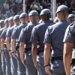 Concurso da PM de São Paulo oferece 2 mil vagas e salário de R$ 5,4 mil