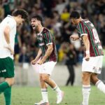 Fluminense vira sobre o Palmeiras, encerra jejum e esquenta disputa pela liderança do Brasileirão