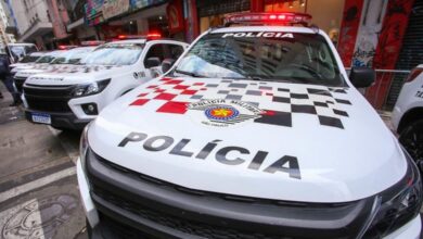 Homem acusado de agredir mulher no Grajaú é preso no Jabaquara em São Paulo