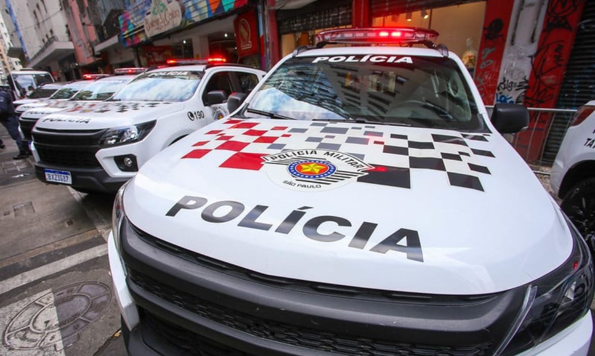 Homem acusado de agredir mulher no Grajaú é preso no Jabaquara em São Paulo