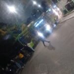 Idoso morre após ser atropelado por ônibus no Jaraguá, em SP