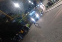 Idoso morre após ser atropelado por ônibus no Jaraguá, em SP